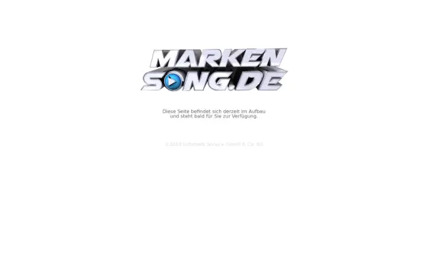 markensong.de