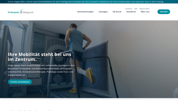 orthopodo.ch