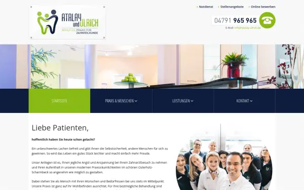 www.atalay-ulrich.de