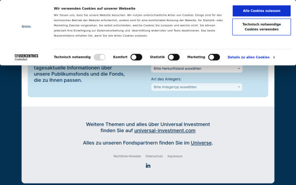 fondsfinder.universal-investment.com