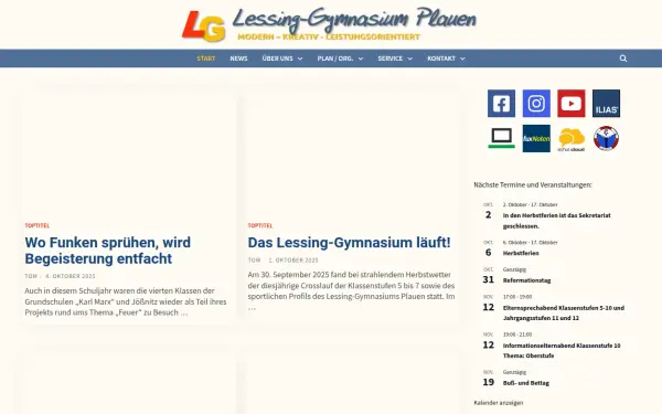 www.lessing-gymnasium.de