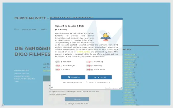 gufilm.de