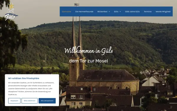 heimatfreunde-guels.de