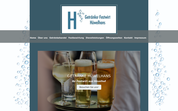 www.getraenke-huewelhans.de