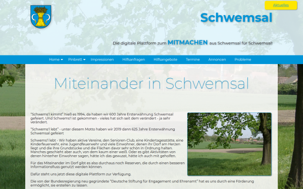 www.schwemsal.de