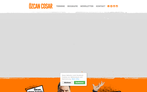 cosar.tv