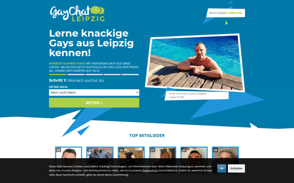 gaychatleipzig.de