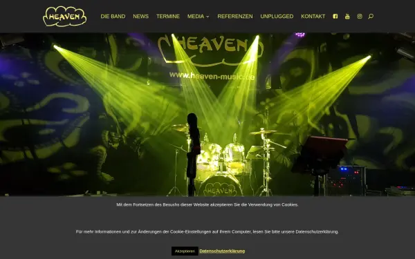www.heaven-music.de