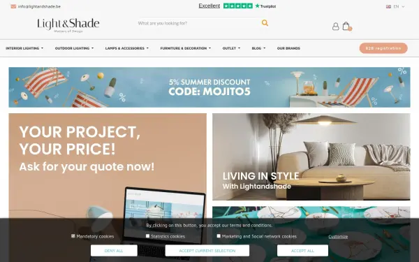 lightandshade.de