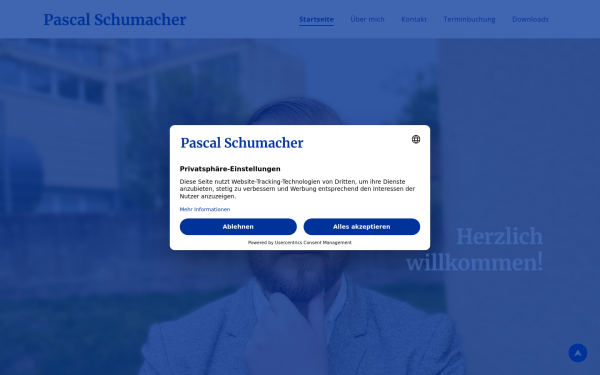 www.pascalschumacher.de