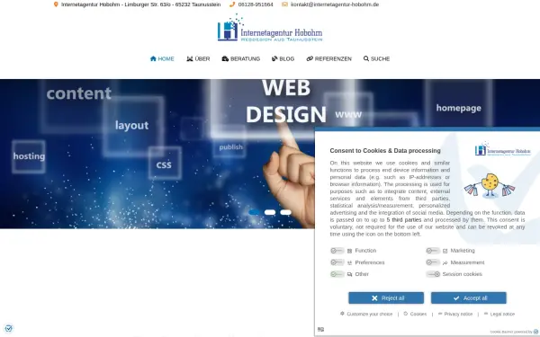 internetagentur-hobohm.de