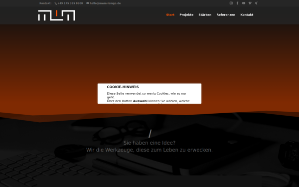 mwm-lemgo.de