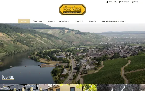www.sektmanufaktur-dirk-kessler.de