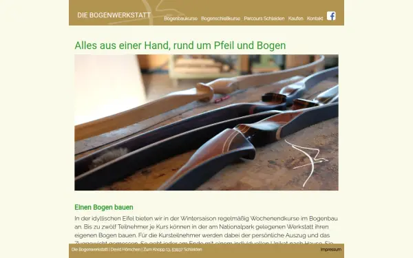 die-bogenwerkstatt.de