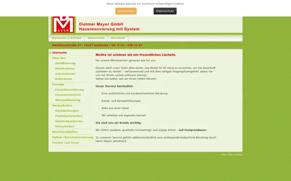 hausrenovierung.com