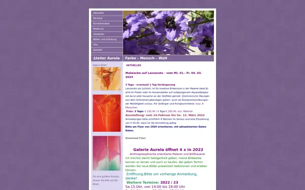 atelier-aurela.de
