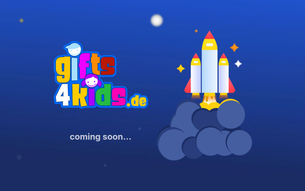 gifts4kids.de