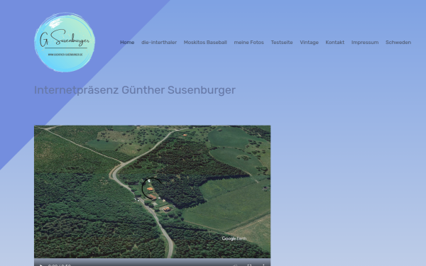 guenther-susenburger.de