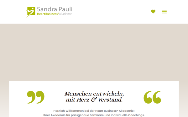 sandrapauli.de