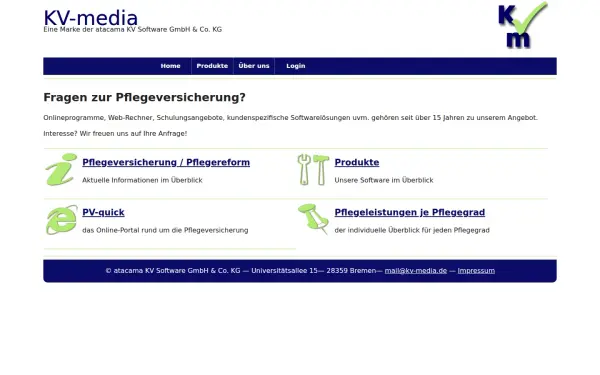 www.kv-media.de