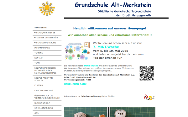 www.ggs-alt-merkstein.de