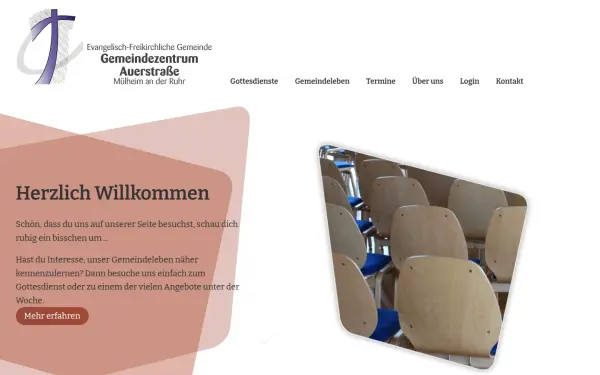 efgmuelheim.de