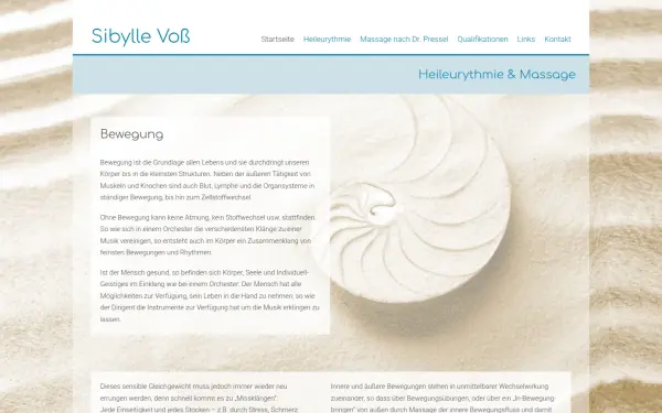 heileurythmie-massage.de