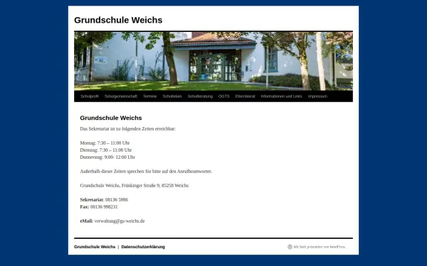 www.gs-weichs.de