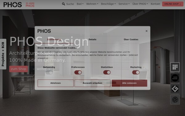 www.phos.de