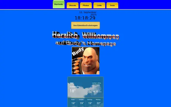 badbudy.de