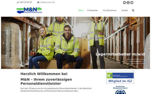 m-und-n.de