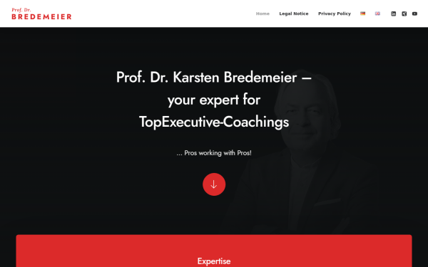 www.dr-bredemeier.de