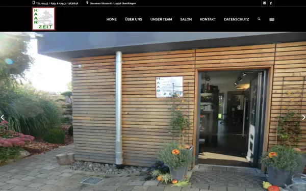 haar-zeit.de