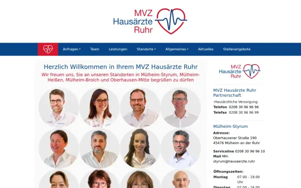 www.hausaerzte.ruhr