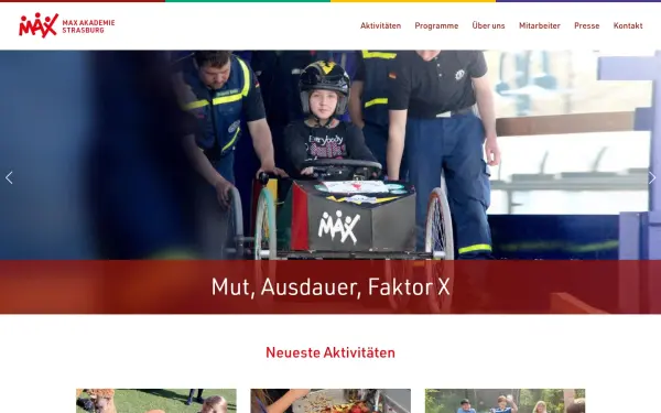 www.max-akademie-strasburg.de