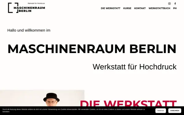 maschinenraum-berlin.de