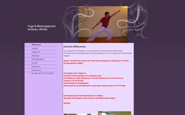 massageservice-jaehnke.de