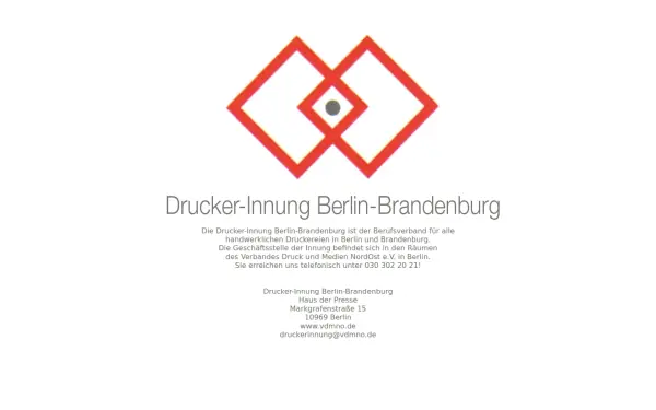 druckerinnung.de
