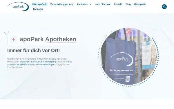 www.apopark.com