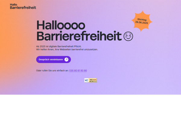 www.hallo-barrierefreiheit.berlin