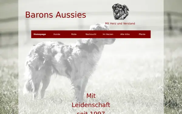 barons-aussies.de