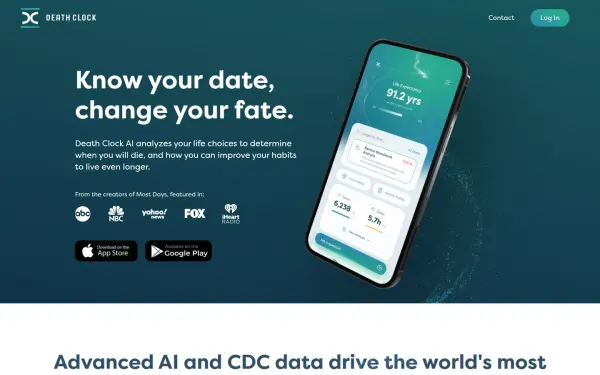 deathclock.co