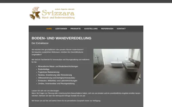 www.svizzara.com