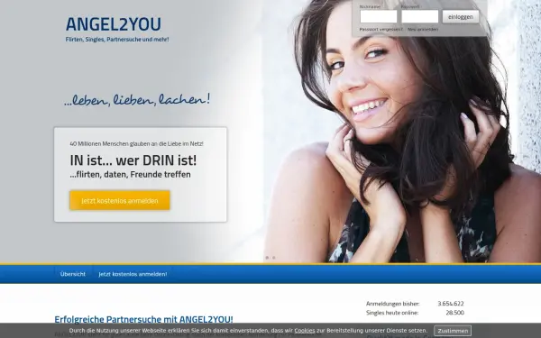 angel2you.de