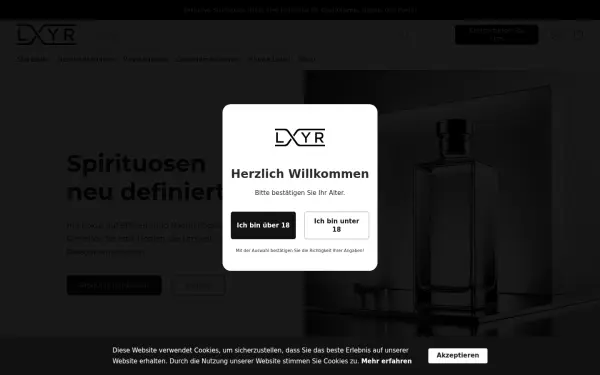 lxyr.de
