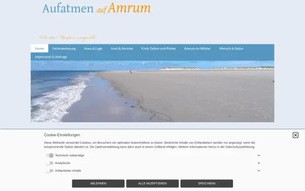 aufatmenaufamrum.de