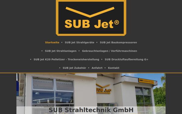 www.sub-strahltechnik.de