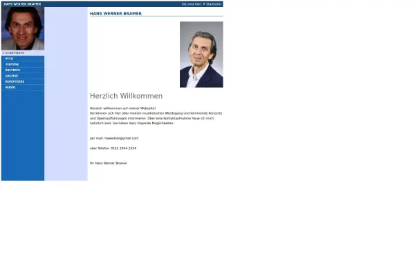 hanswernerbramer.de