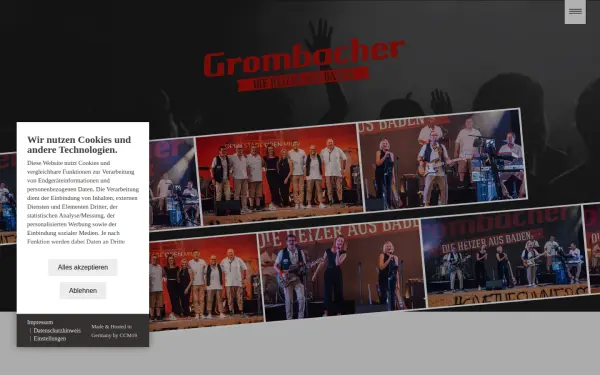 grombacher.de