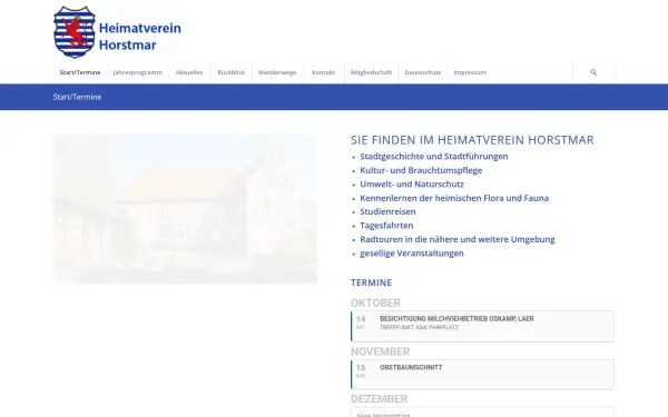 heimatverein-horstmar.de